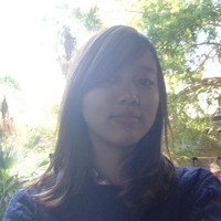 ChinaPnR Employee Wen He's profile photo