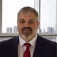 DSI Logistics Employee Chris Weber's profile photo