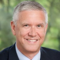 Prominence Advisors Employee Fred Walker's profile photo
