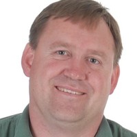 Maroondah City Council Employee Daniel Noller's profile photo