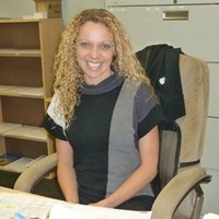 Multiple Sclerosis Foundation Employee Crystal Milligan's profile photo