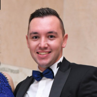 CATER GROUP Employee Stefan Petrovic's profile photo