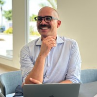 Cyprus Airways Employee Theo Mallas's profile photo