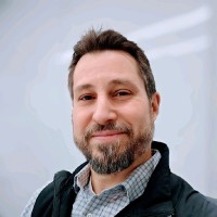 NRTC Employee Robert Buchko's profile photo