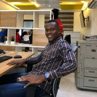 JD LINK OIL Employee Matthew Yeboah's profile photo