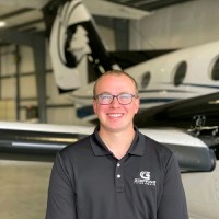 Griffing Flying Service, Inc. Employee Jacob Byron's profile photo