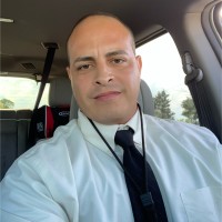 PSEG Employee Izzy Gonzalez's profile photo