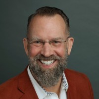 Red Hat Employee Jay Conder's profile photo
