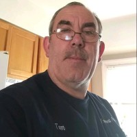 Montium Employee Thomas Morgan's profile photo