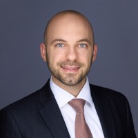 Teneo Employee Steve Gruppetta's profile photo