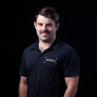 MNGD. Employee Charlie Housego's profile photo