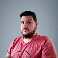 Mercado Libre Employee Sergio Toro's profile photo