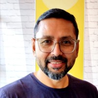 Happa Foods Employee Pankaj Sharma's profile photo