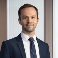 Perkins Coie Employee Stephen Hogan-Mitchell's profile photo