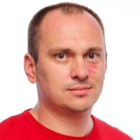 Project Execution Group Inc Employee Michael Skliarenko's profile photo