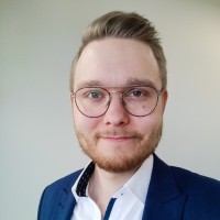 BENQI Employee Mikko Peltonen's profile photo