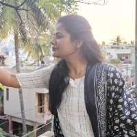 Kavya T Email