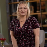 Kocho Employee Anna Webb's profile photo