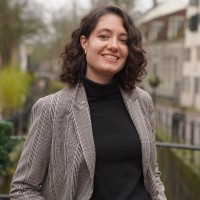 52impact Employee Nina Valsania's profile photo