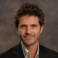 FLEXNODE Employee Zak Kostura's profile photo