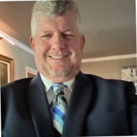 MGM Healthcare Employee Gary Burroughs's profile photo