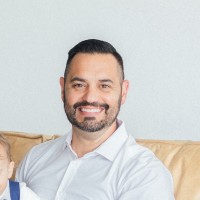 Nick Elizondo Email