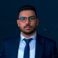 Egyptian Banking Institute Employee Khaled Hamdy's profile photo