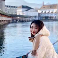 Bright Peak Therapeutics Employee Mu Yang's profile photo