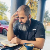 Towards Data Science Employee Imad Dabbura's profile photo