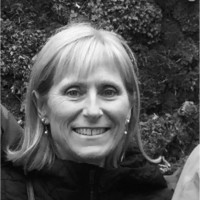 Alphabet GB Employee Barbara Salkeld's profile photo