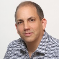 Proofig Employee Dror Kolodkin-Gal's profile photo