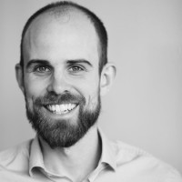 Engramiq Employee Rob Andrews's profile photo