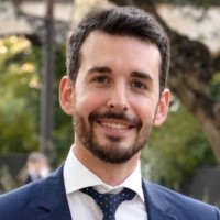 Redsys España Employee Borja Agueda Ocaña's profile photo