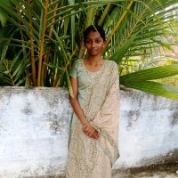 ATmega Software Technologies LLP Employee Haritha Sundaramoorthy's profile photo