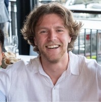 Genesis Employee Jack Goodson's profile photo