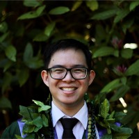 The University of Hawaii System Employee Zachary Higa's profile photo