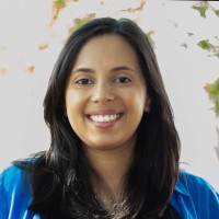ZENVIA Employee Lucileia Martins's profile photo