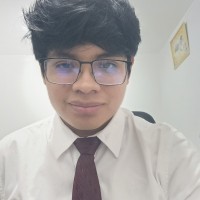 DocuClass Employee Omar Trejo's profile photo