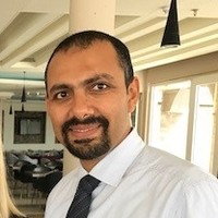 KNPC Employee Mohab Maher's profile photo