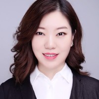 Rhenus Logistics Asia Pacific Employee May Liu's profile photo
