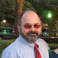 EIKON Consulting Group, LLC Employee Matt Lumpkin's profile photo