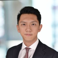 Alcentra Employee Vern Chong's profile photo