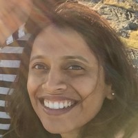 D•One Employee Meghana Viswanath's profile photo