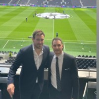 Statz Employee Olly Roland-Jones's profile photo