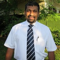 The Bunch Employee Orville Symons's profile photo