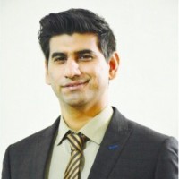Usman Javed Email & Phone Number