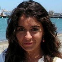 phenox Employee Cristina Giretti's profile photo