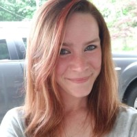 Alstom Employee Leanne Perry's profile photo