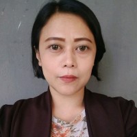 Mega Computer Employee Agustina Tri Rahayu's profile photo