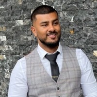CEOcast Employee Raheem Khalid's profile photo
